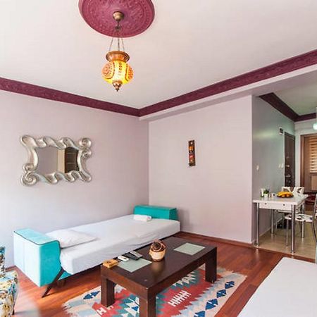 Naz 40 Aparthotel Istanbul Luaran gambar