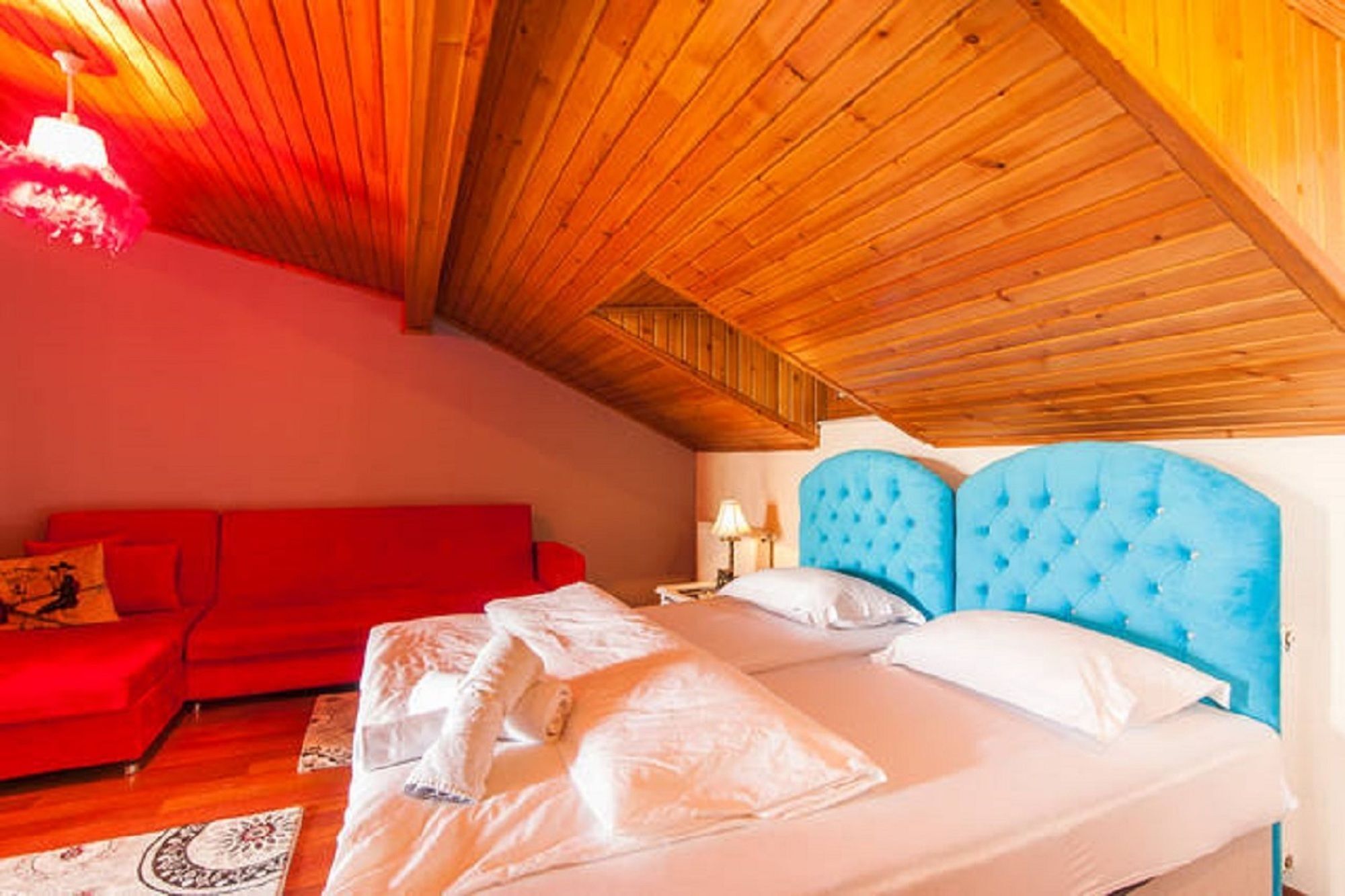 Naz 40 Aparthotel Istanbul Luaran gambar