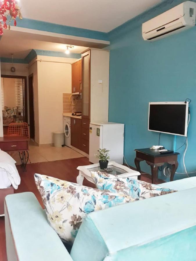 Naz 40 Aparthotel Istanbul Luaran gambar