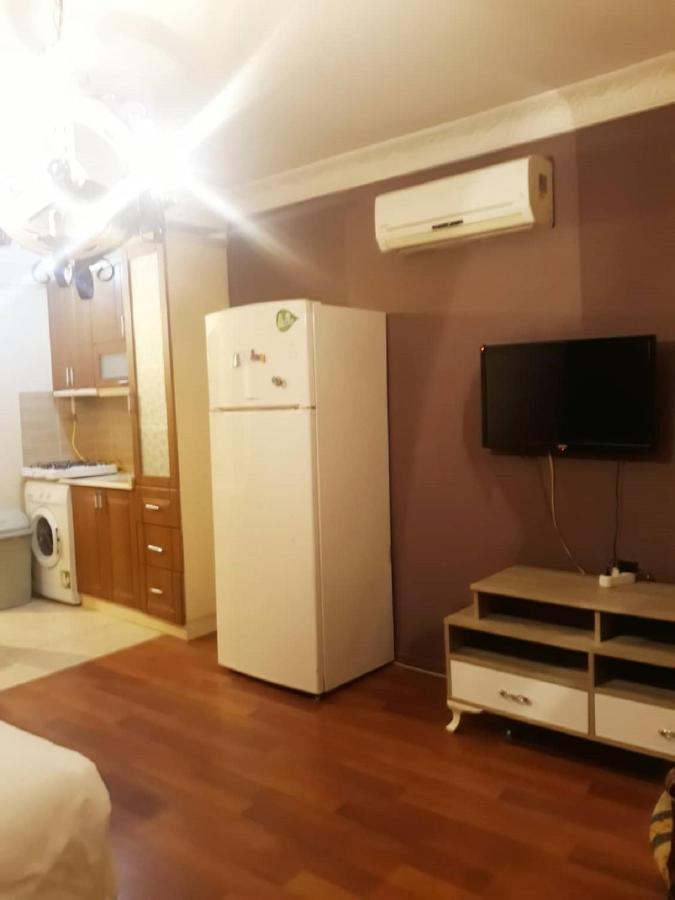 Naz 40 Aparthotel Istanbul Luaran gambar